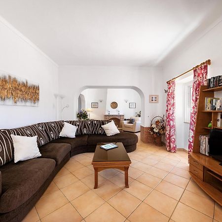 Casa da Bia by OCvillas Albufeira Bagian luar foto
