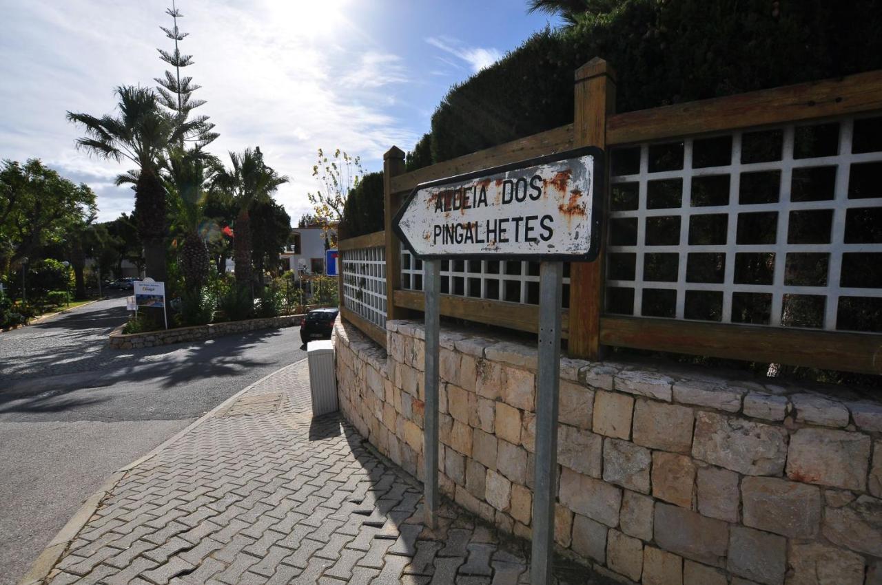 Casa da Bia by OCvillas Albufeira Bagian luar foto