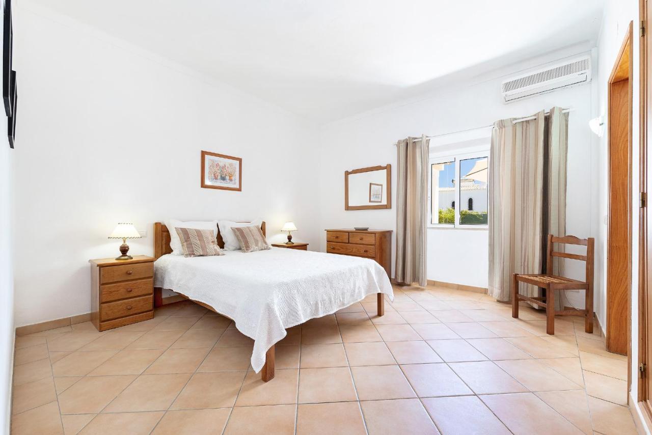 Casa da Bia by OCvillas Albufeira Bagian luar foto