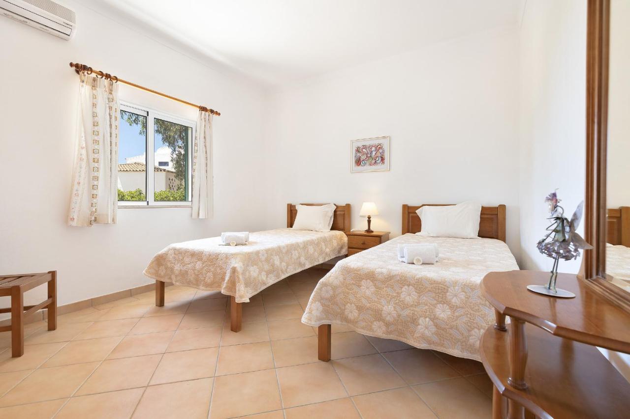 Casa da Bia by OCvillas Albufeira Bagian luar foto