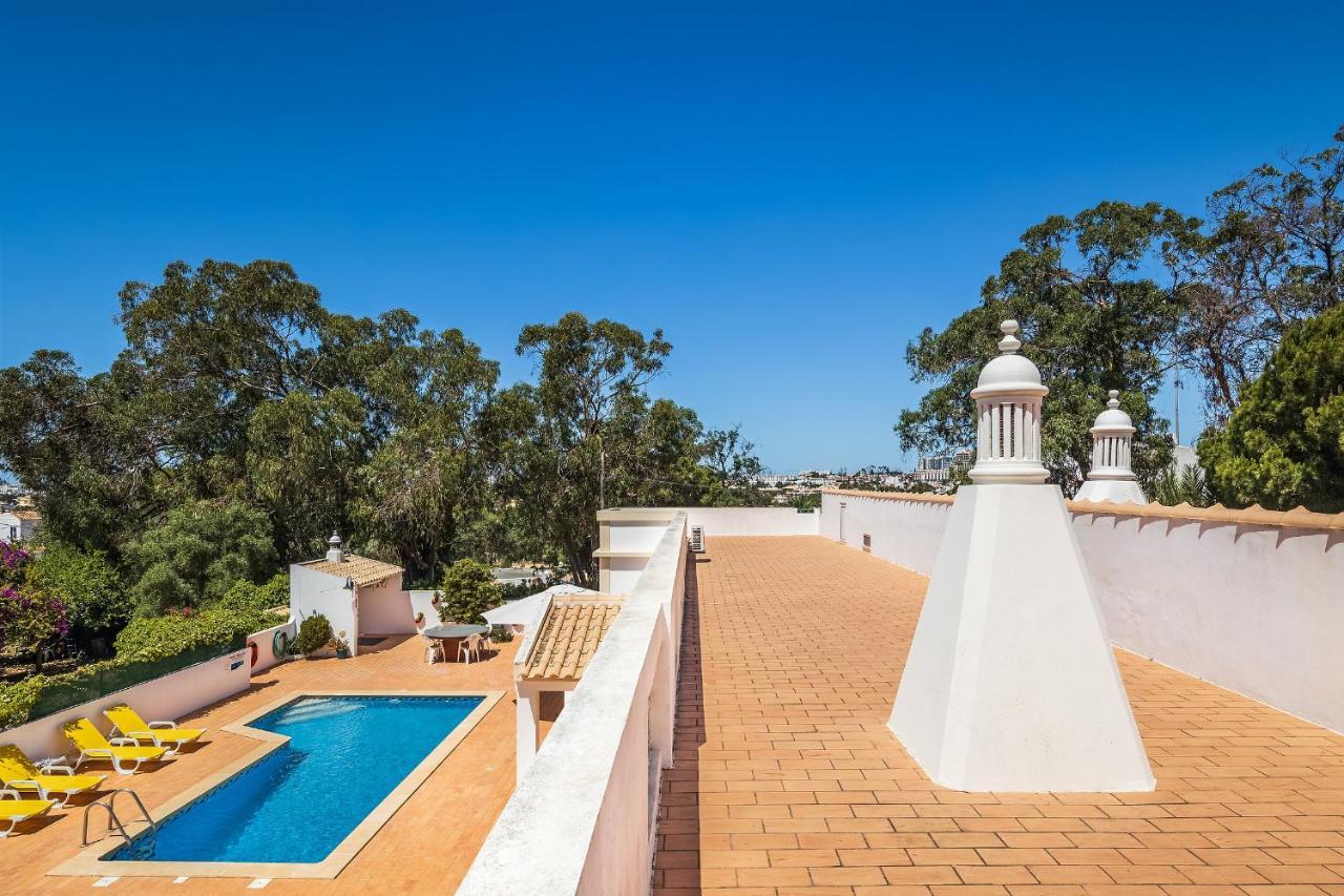 Casa da Bia by OCvillas Albufeira Bagian luar foto