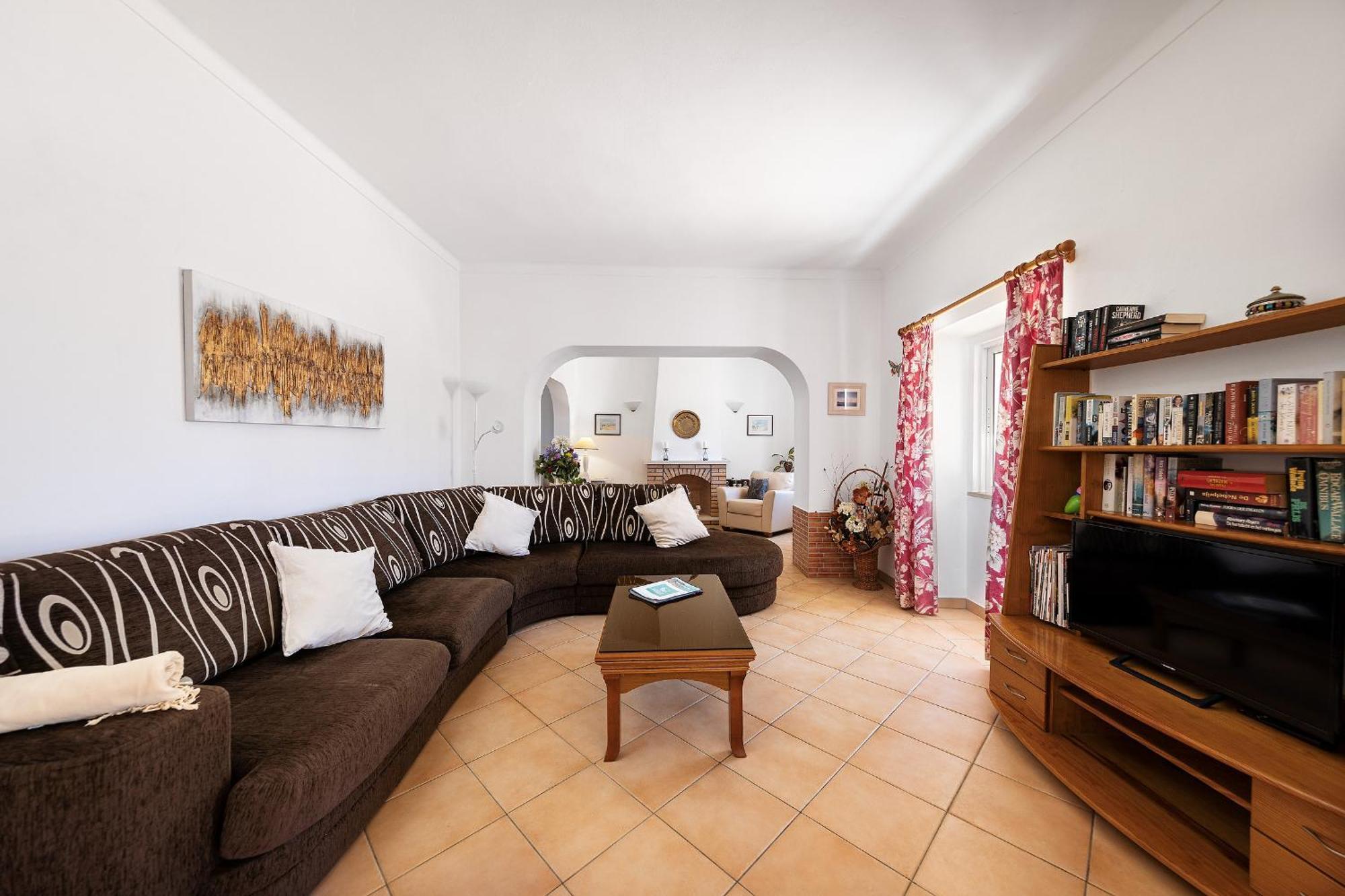 Casa da Bia by OCvillas Albufeira Bagian luar foto
