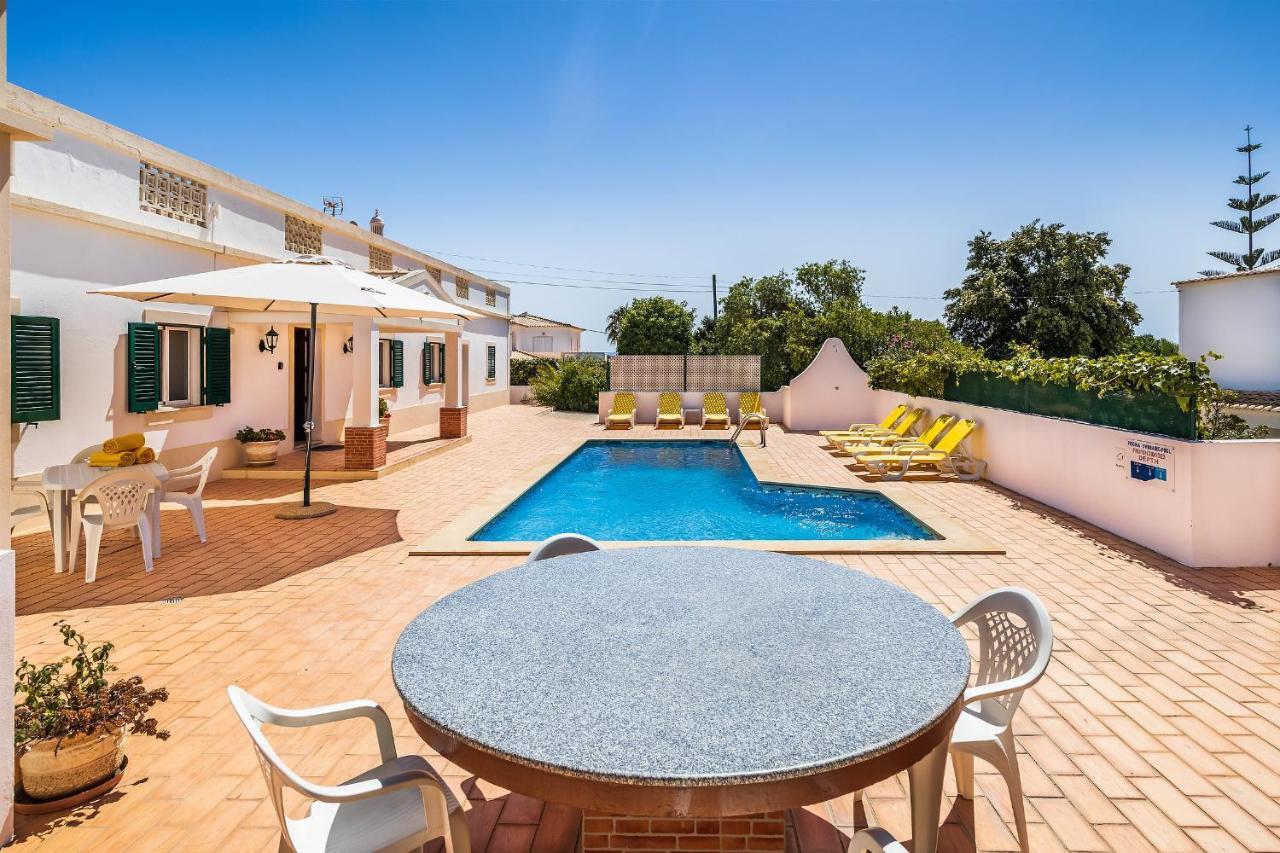 Casa da Bia by OCvillas Albufeira Bagian luar foto