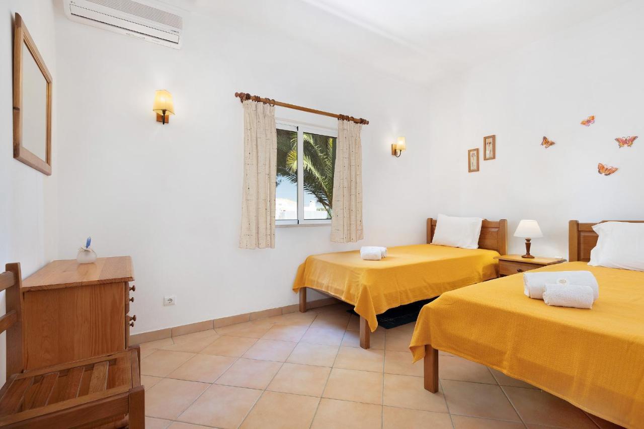 Casa da Bia by OCvillas Albufeira Bagian luar foto