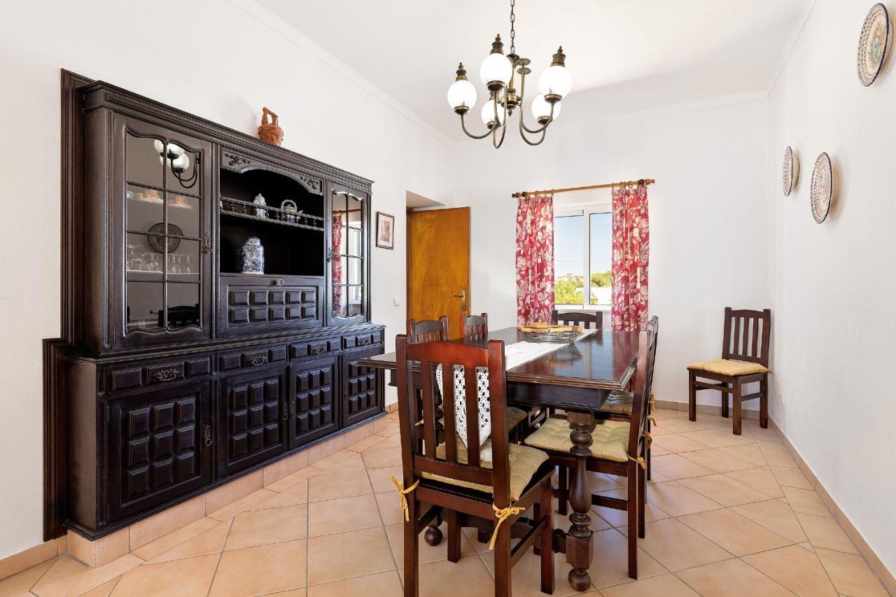 Casa da Bia by OCvillas Albufeira Bagian luar foto