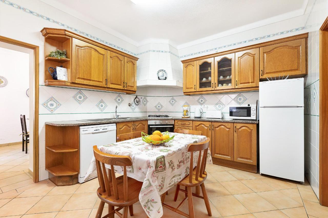 Casa da Bia by OCvillas Albufeira Bagian luar foto