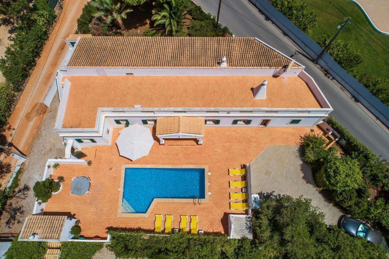 Casa da Bia by OCvillas Albufeira Bagian luar foto