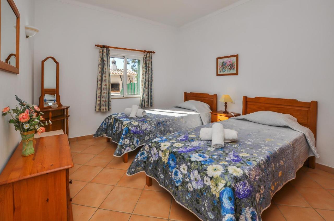 Casa da Bia by OCvillas Albufeira Bagian luar foto