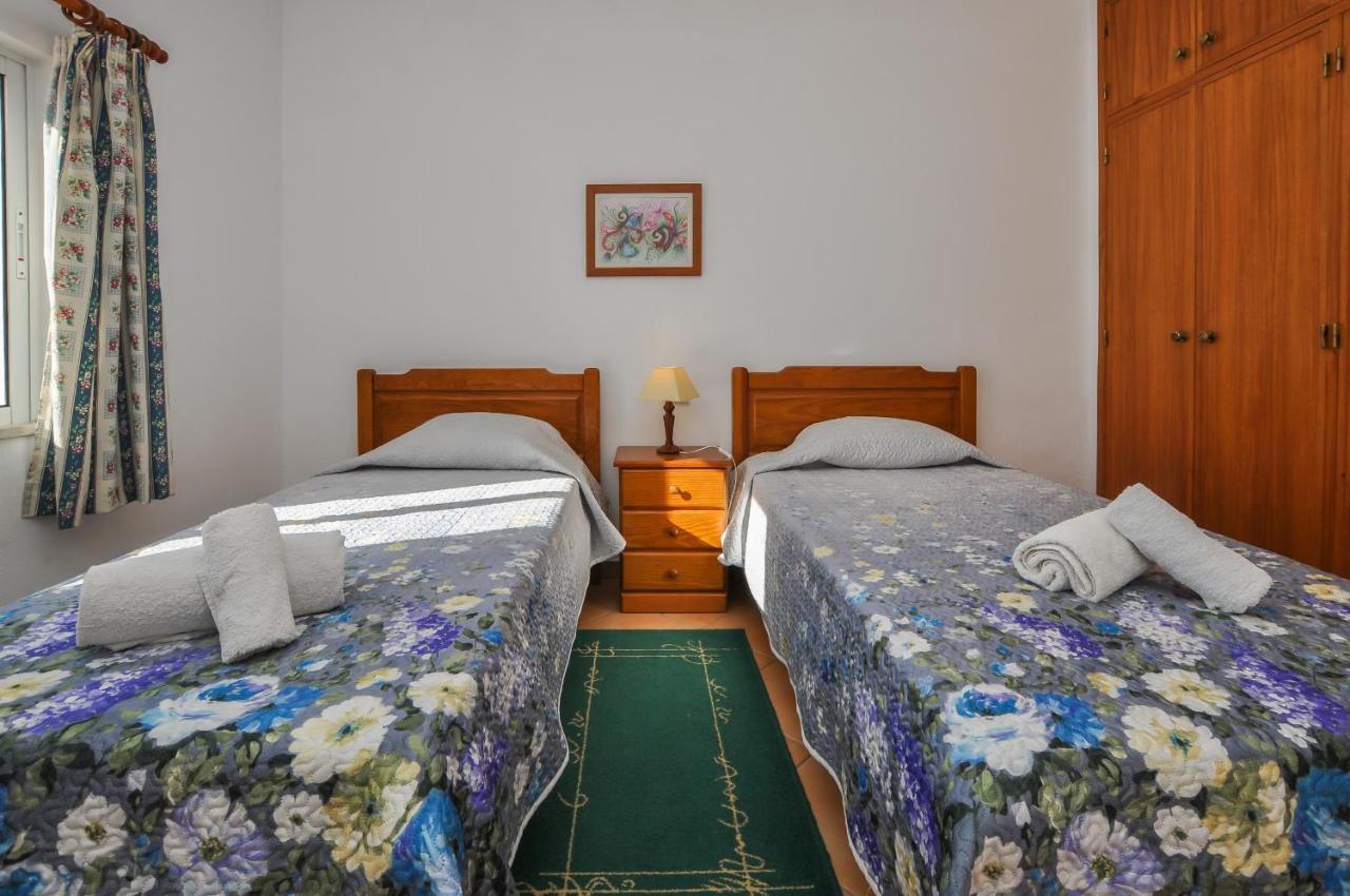 Casa da Bia by OCvillas Albufeira Bagian luar foto